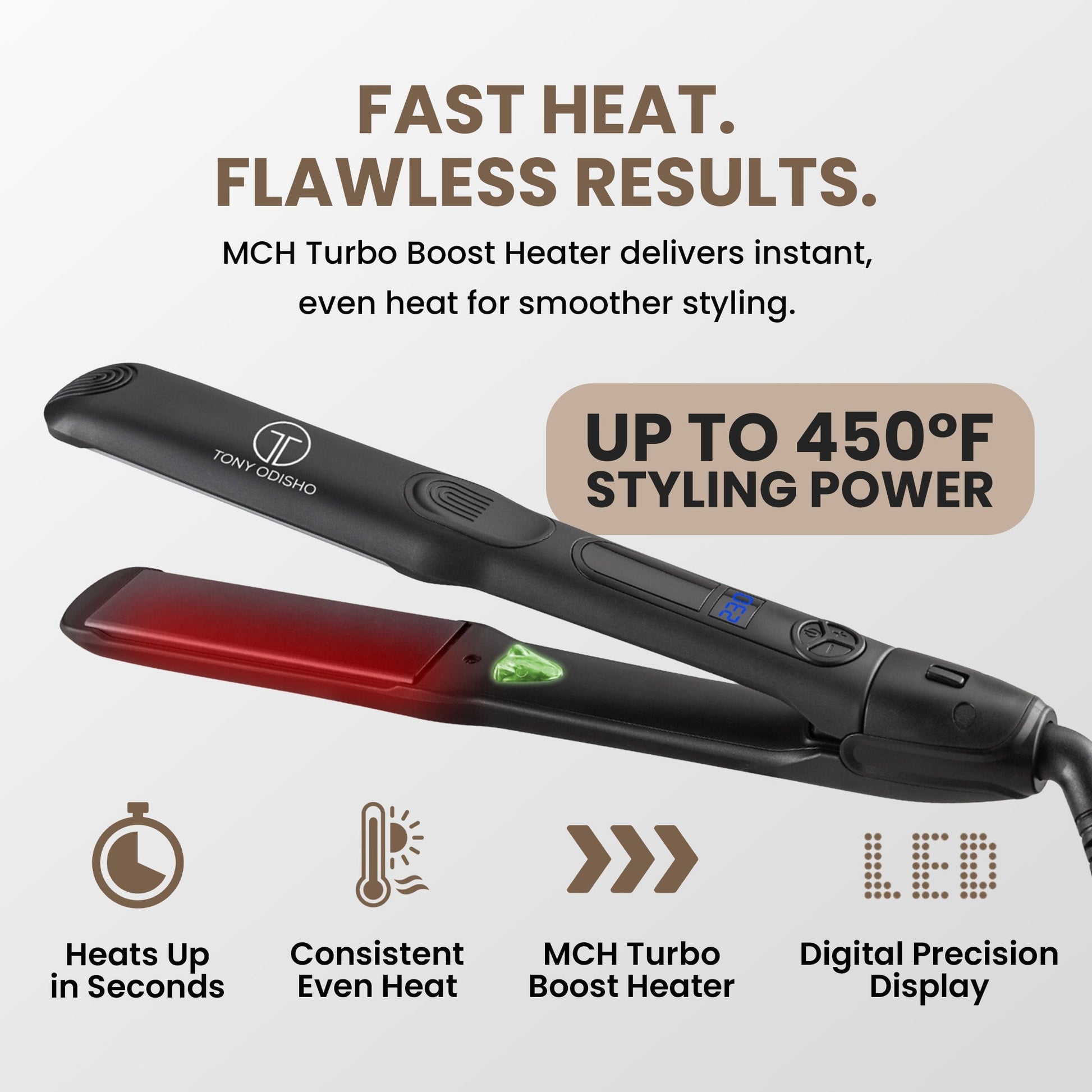 Black Germanium Flat Iron Flat Iron Szenzhen Winfuture Technology Co 