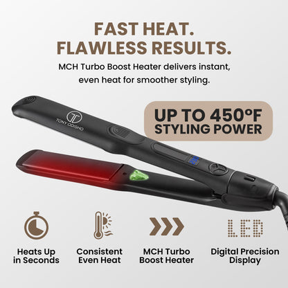 Black Germanium Flat Iron Flat Iron Szenzhen Winfuture Technology Co 