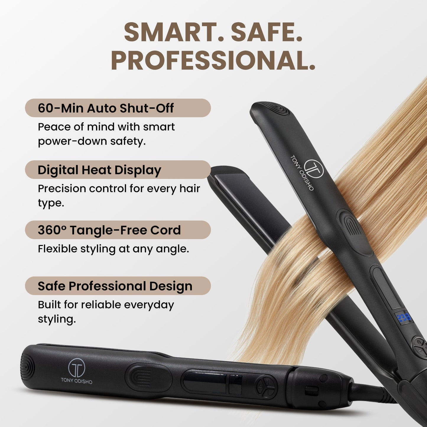 Black Germanium Flat Iron Flat Iron Szenzhen Winfuture Technology Co 