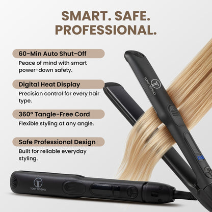 Black Germanium Flat Iron Flat Iron Szenzhen Winfuture Technology Co 