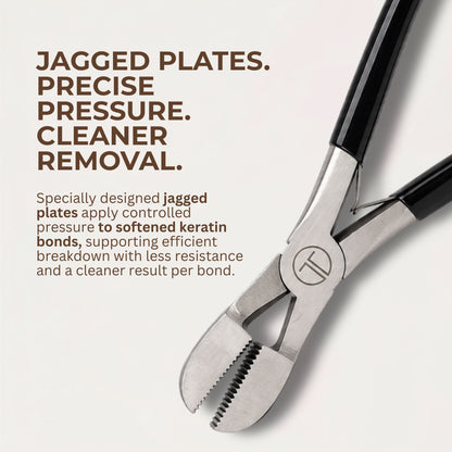 Fusion Extension Removal Pincers Fusion Extension Tools Q.A.F Impex 