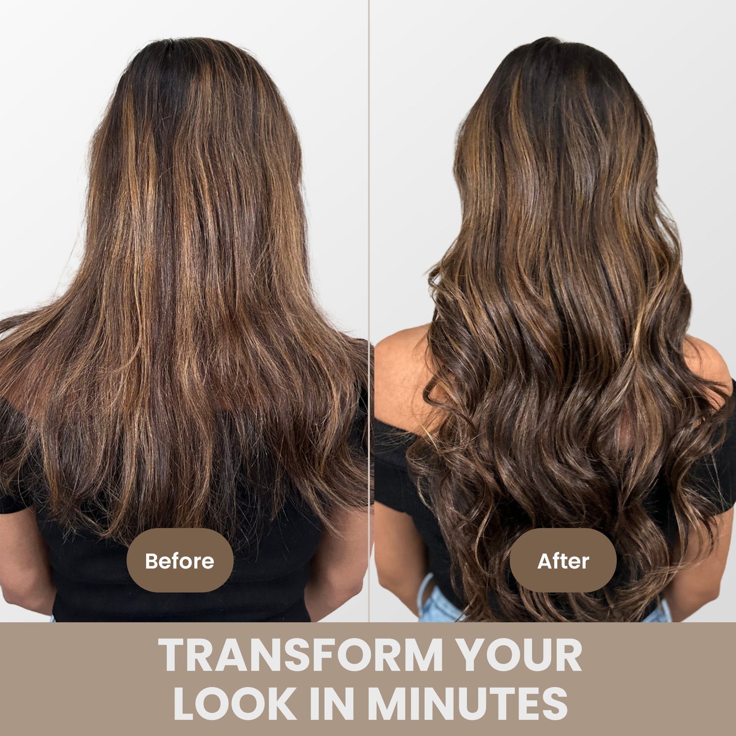 Fusion Digital Heat Tool Fusion Extension Tools Victory Technology Co. 