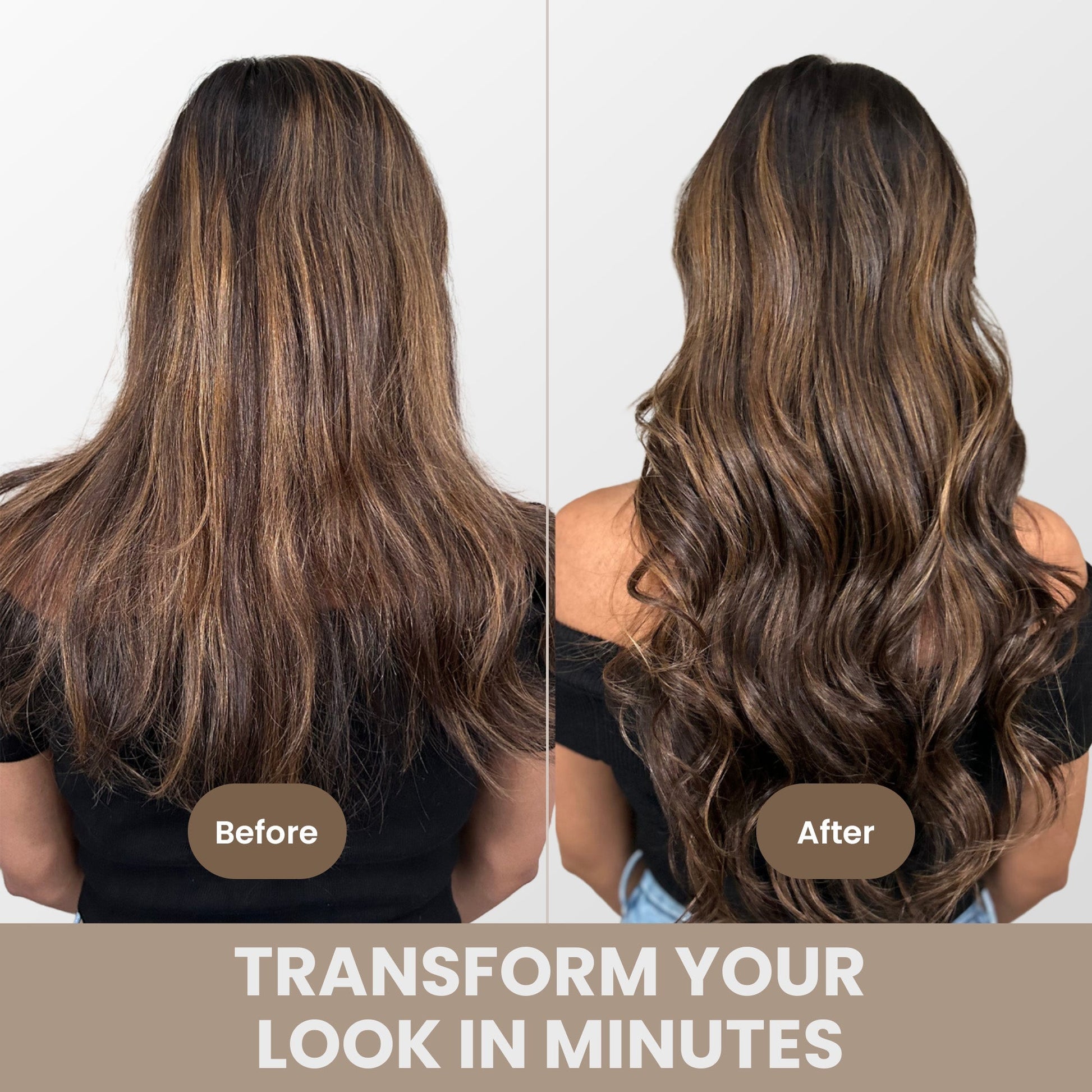 Fusion Digital Heat Tool Fusion Extension Tools Victory Technology Co. 