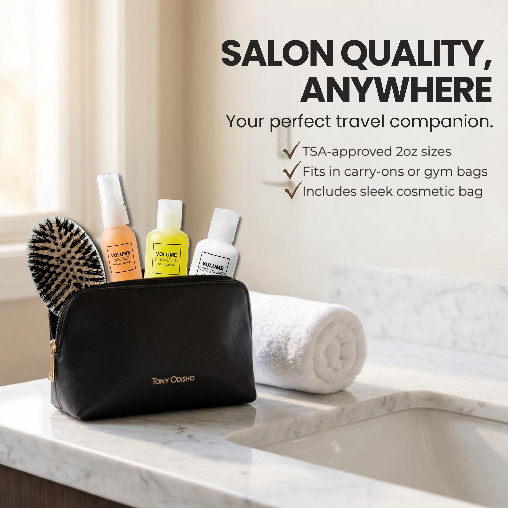 Volume Mini Maintenance Kit