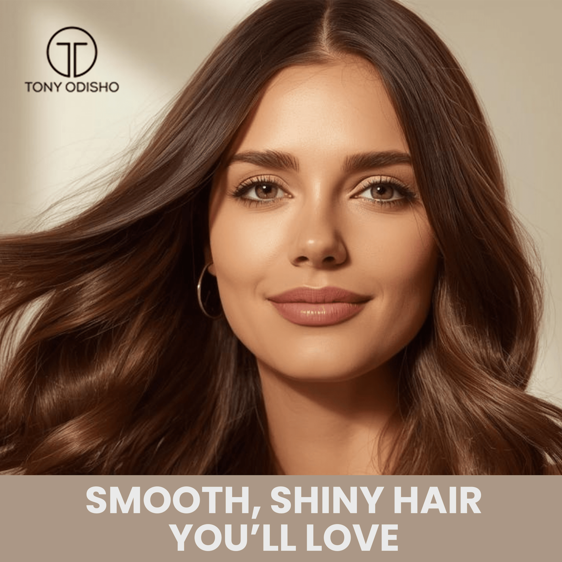 Small Mixed Bristle Paddle Brush Brushes Tony Odisho 