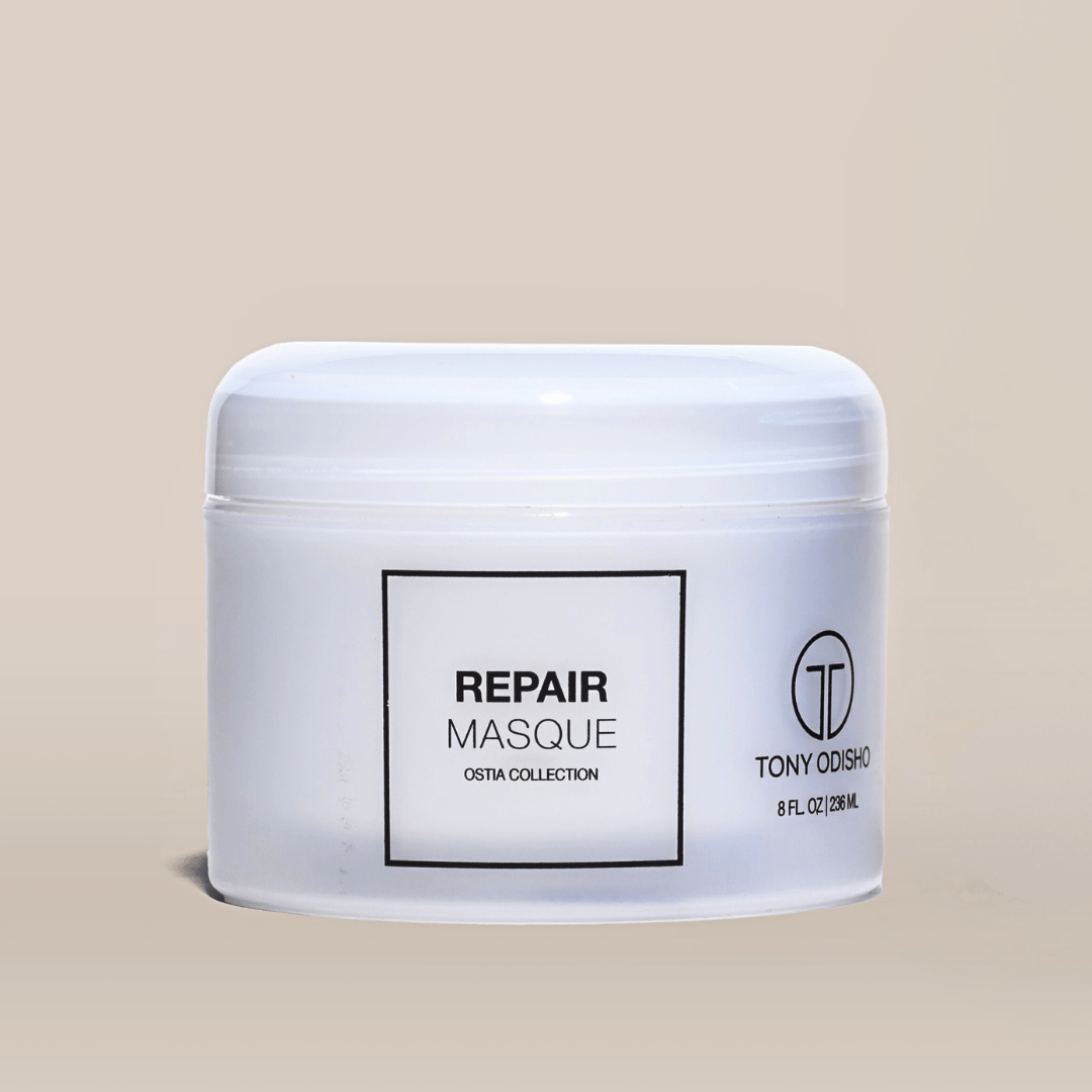Ostia Repair Masque Conditioners Liquid Technology 