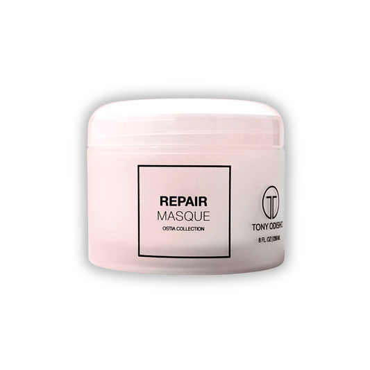 Ostia Repair Masque Conditioners Liquid Technology 