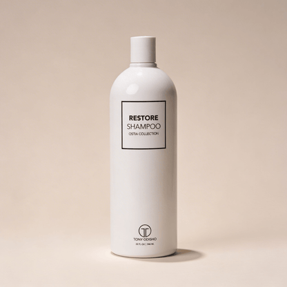Ostia Restore Shampoo Shampoo Rejuvenol 32oz 
