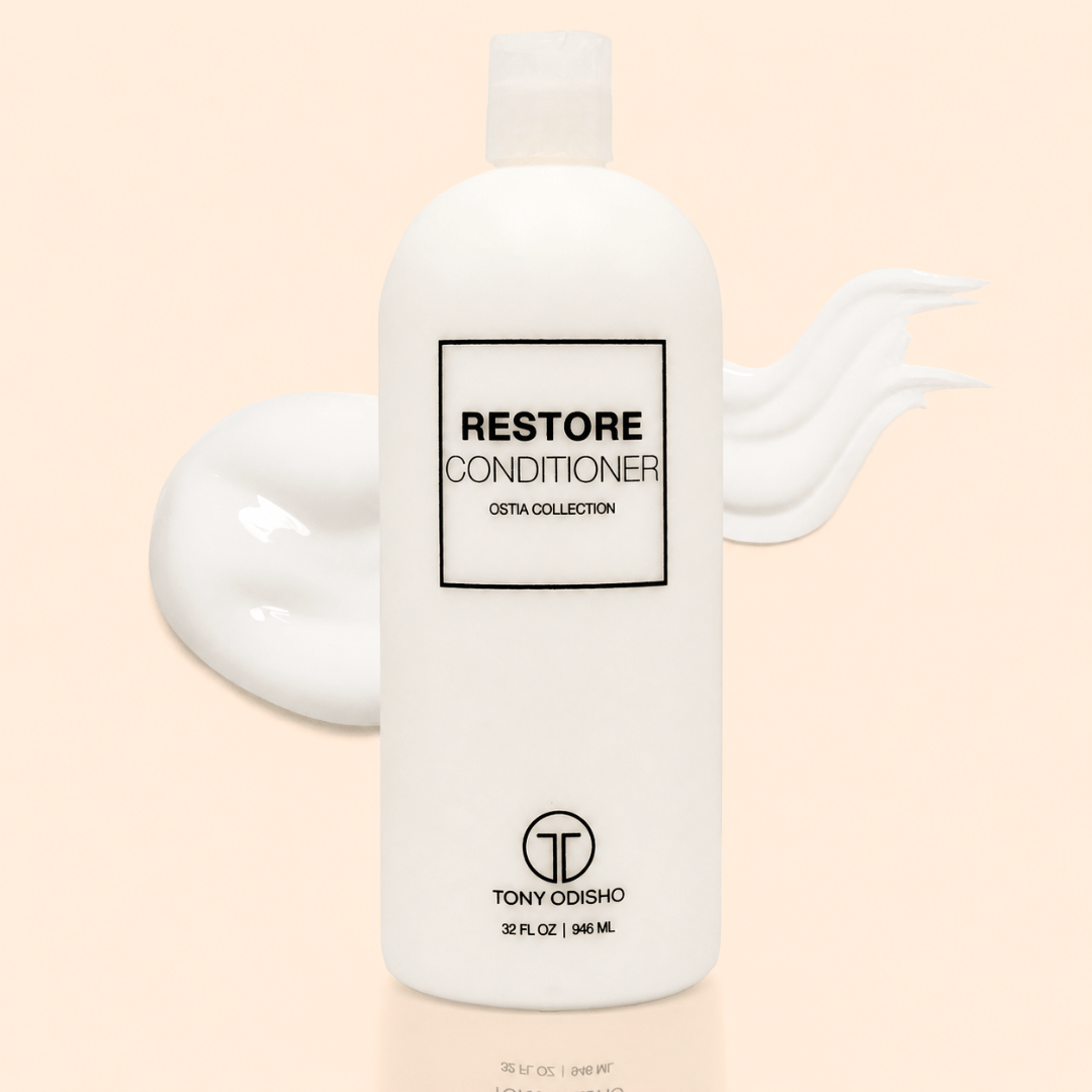 Ostia Restore Conditioner (Original Collection) Conditioners Liquid Technology 32oz / Professional Size 