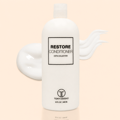 Ostia Restore Conditioner (Original Collection) Conditioners Liquid Technology 32oz / Professional Size 