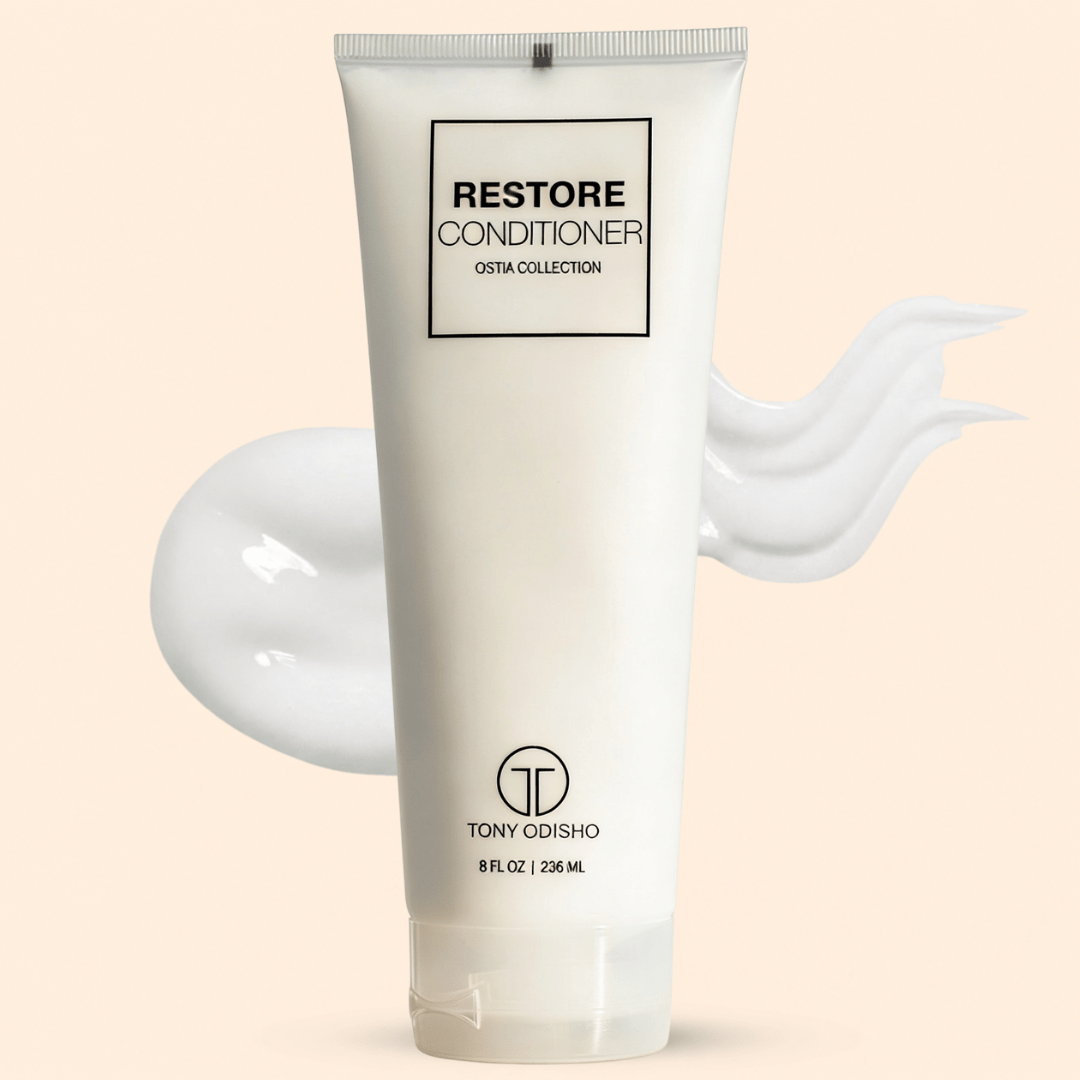 Ostia Restore Conditioner (Original Collection) Conditioners Liquid Technology 8 oz / Standard Size 