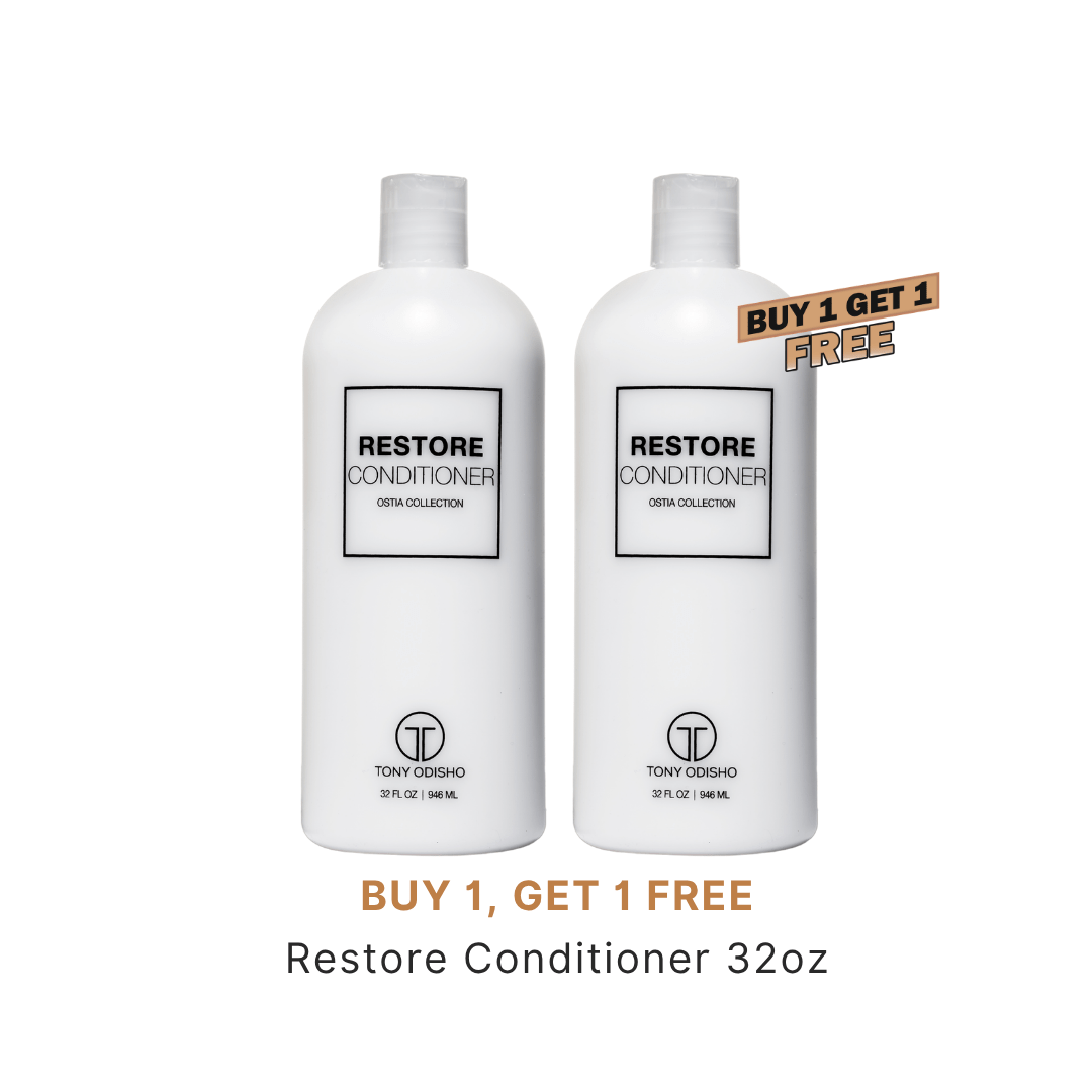 Ostia Restore Conditioner (Original Collection) Conditioners Liquid Technology 32oz / Professional Size 