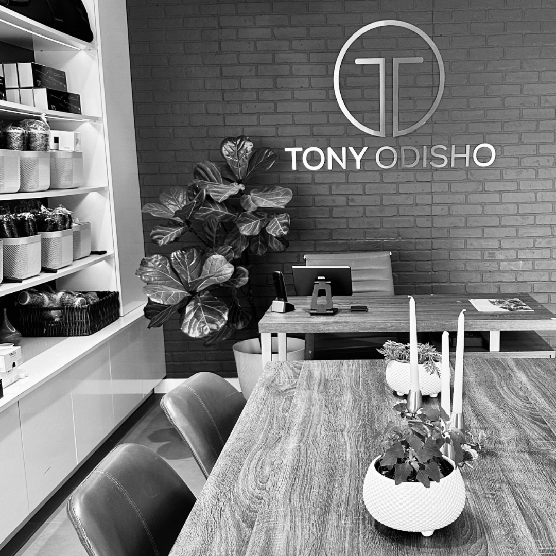 Career Hero Img - Tony Odisho Chicago Studio