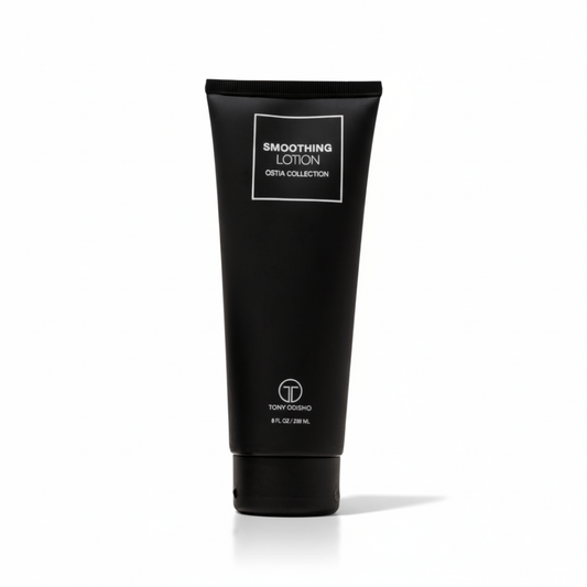 Ostia Smoothing Lotion Styling Aids Liquid Technology 
