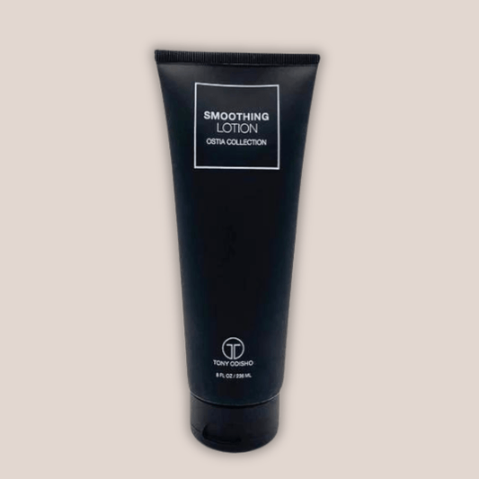 Ostia Smoothing Lotion Styling Aids Liquid Technology 