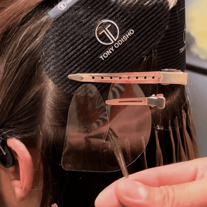 Spacer For Fusion Extensions Application Fusion Extension Tools Seiseta SRL 