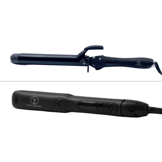 Styling Tool Duo Package Tony Odisho Wholesale 