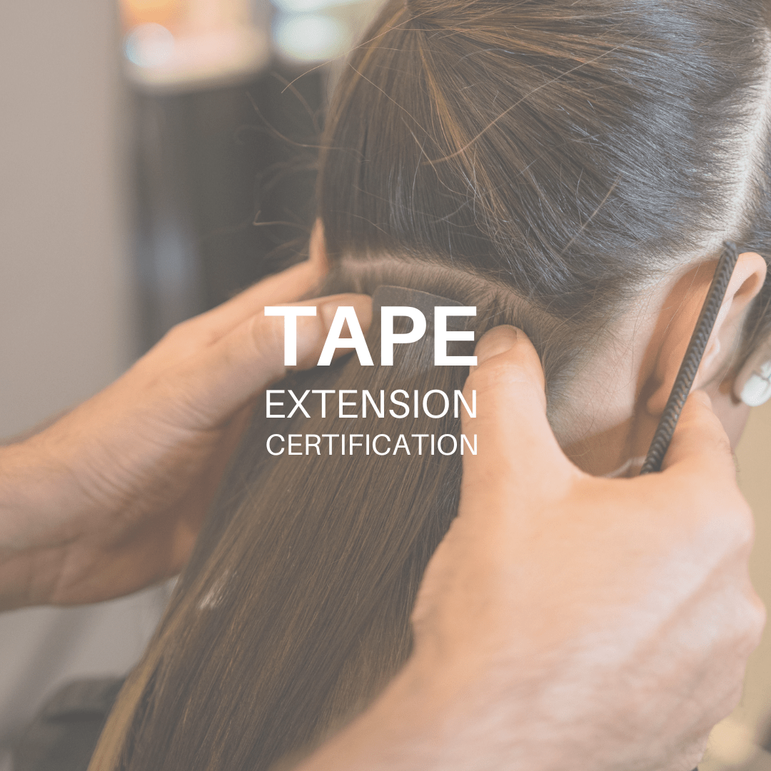 Tape Certification Course Education Tony Odisho 