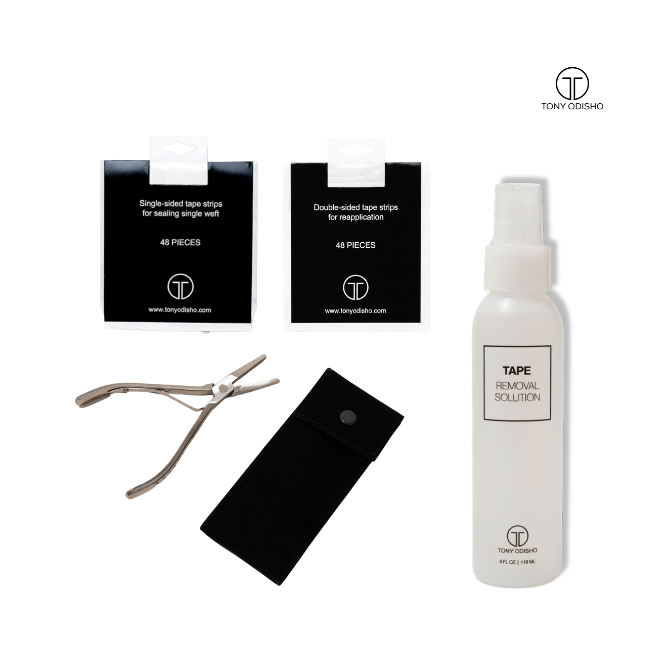 Tony Odisho Tape Extension Tool Kit Tape kit Tony Odisho Chicago 