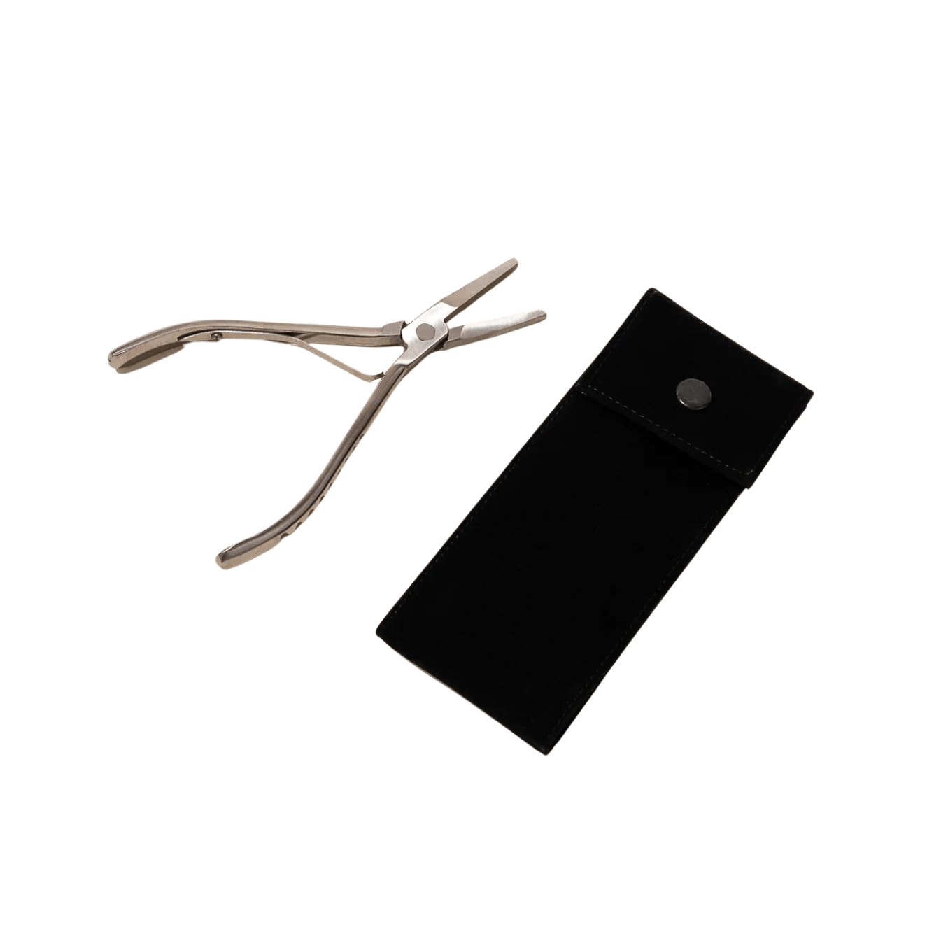 Tape Extensions Application Pincers Tape Extension Tools Euro So Cap 