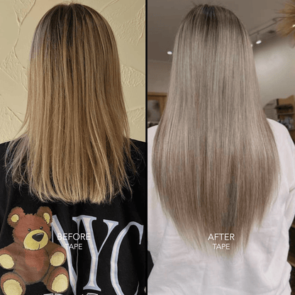 Weft & Tape Certification Class Education Tony Odisho Wholesale 