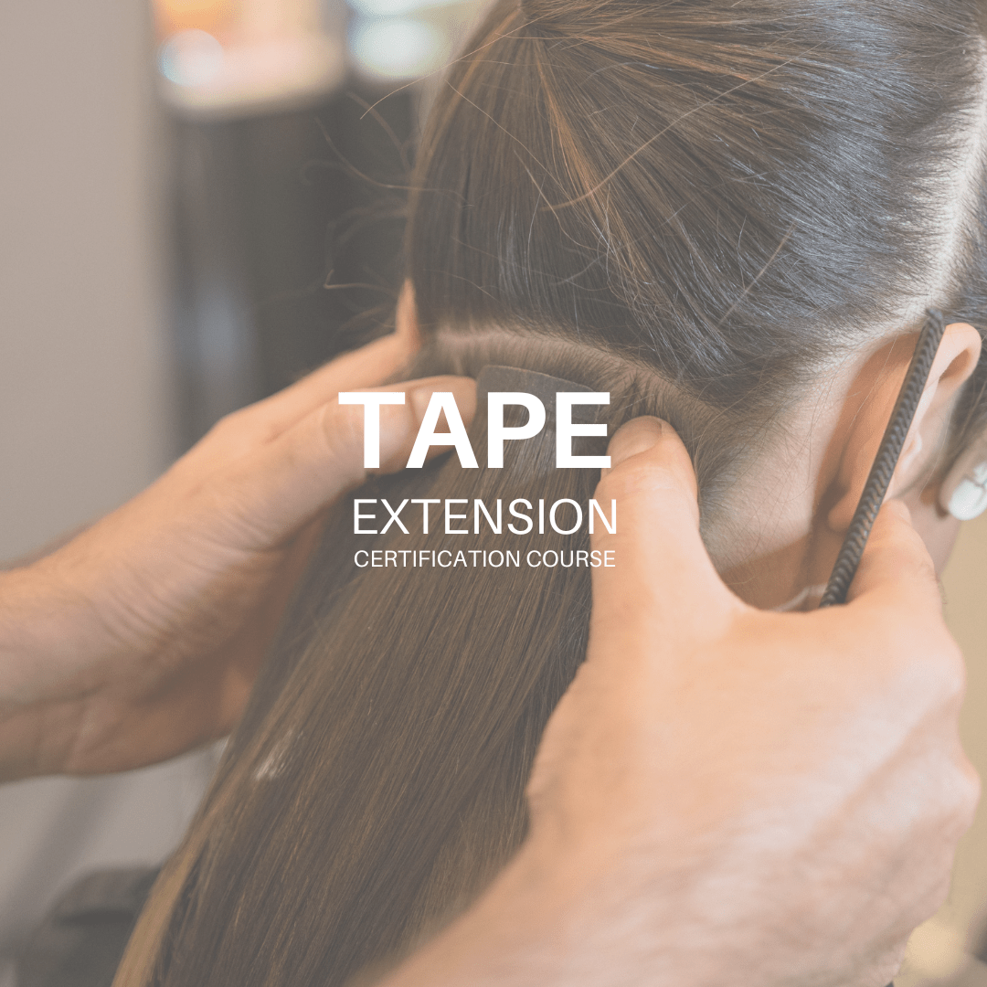 Tape Certification Course with Kit Education Tony Odisho 