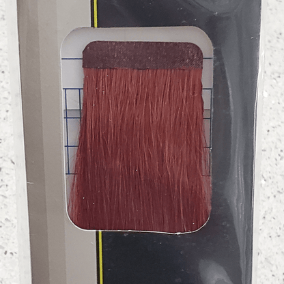 Tape #35 - Deep Red - 40cm/16in/16g Tape Seiseta SRL 