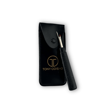 Weft Thread Ripper Weft Extension Tools DR Hair Products Co 