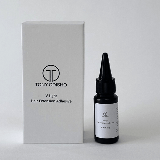 V-Light Adhesive 20g (Black) V-Light Technology 