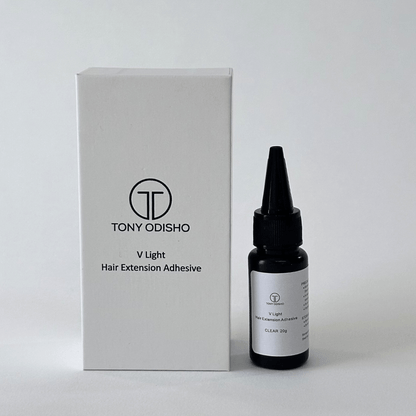 V- Light Adhesive 20g (Clear) V-Light Tool V-Light Technology 