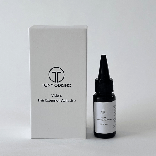 V- Light Adhesive 20g (Clear) V-Light Tool V-Light Technology 