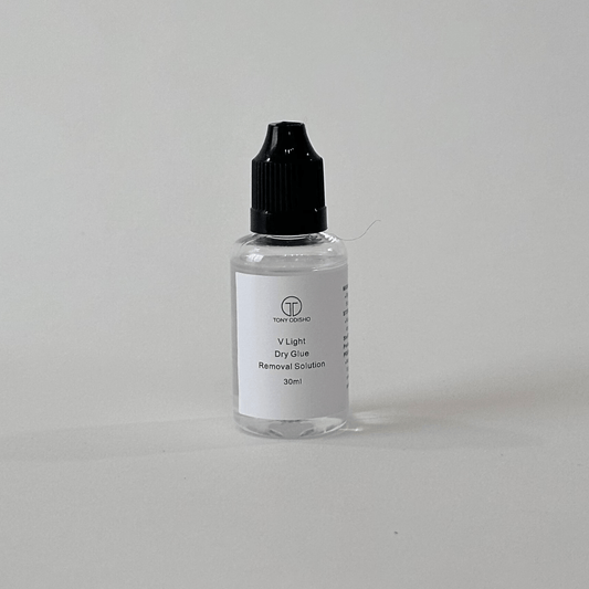 V- Light Remover Solution 30ml V-Light Tool V-Light Technology 
