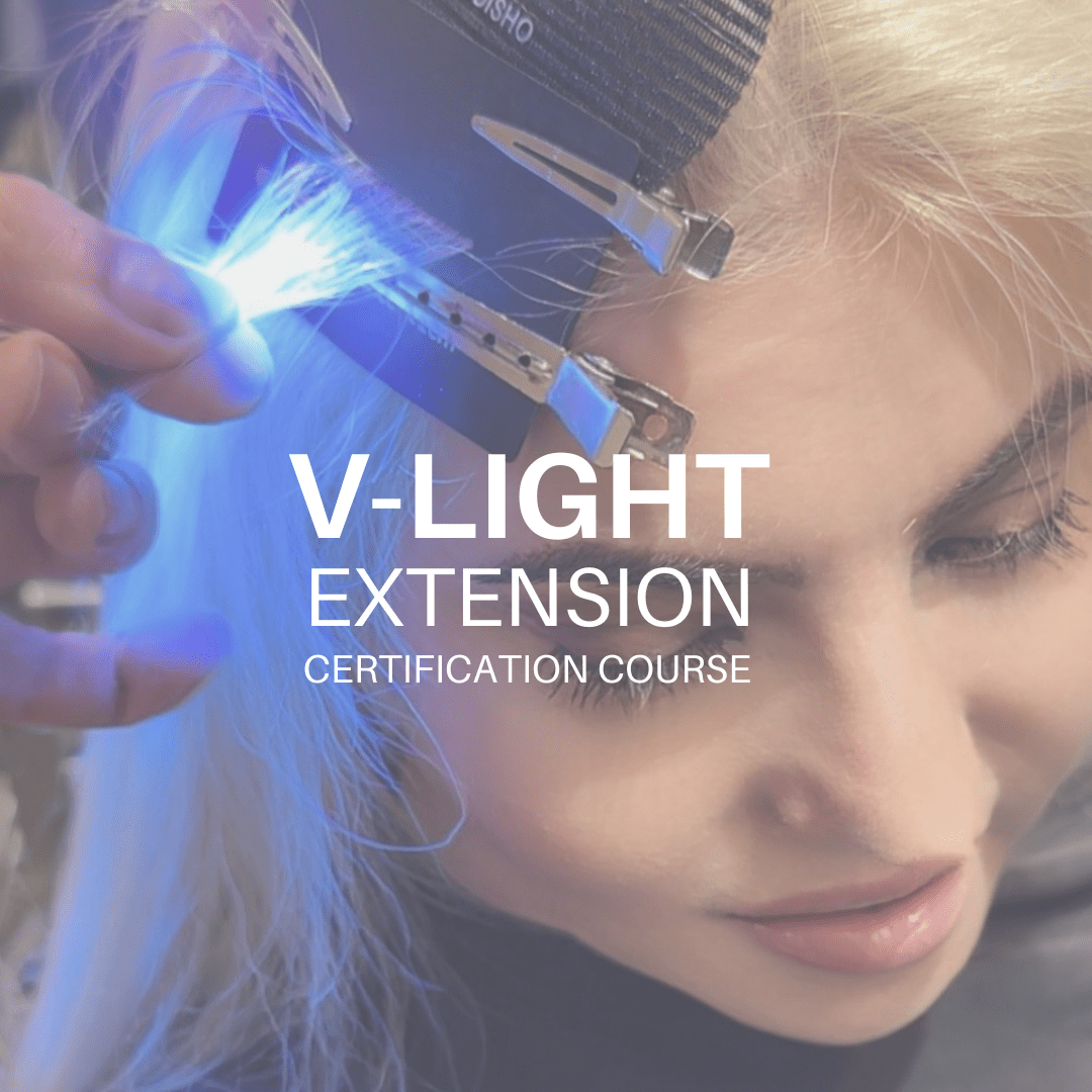 V-Light Certification Course with Kit