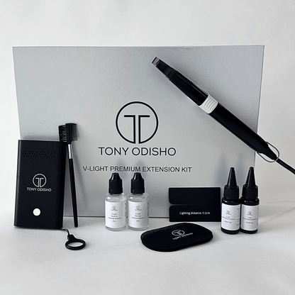 V-Light Certification Course with Kit Education Tony Odisho Wholesale 