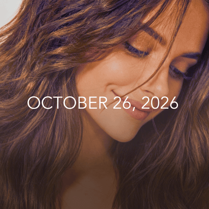 V-Light Hair Extension Certification Course with Kit (Spanish) Education Tony Odisho Wholesale October 26. 2026 