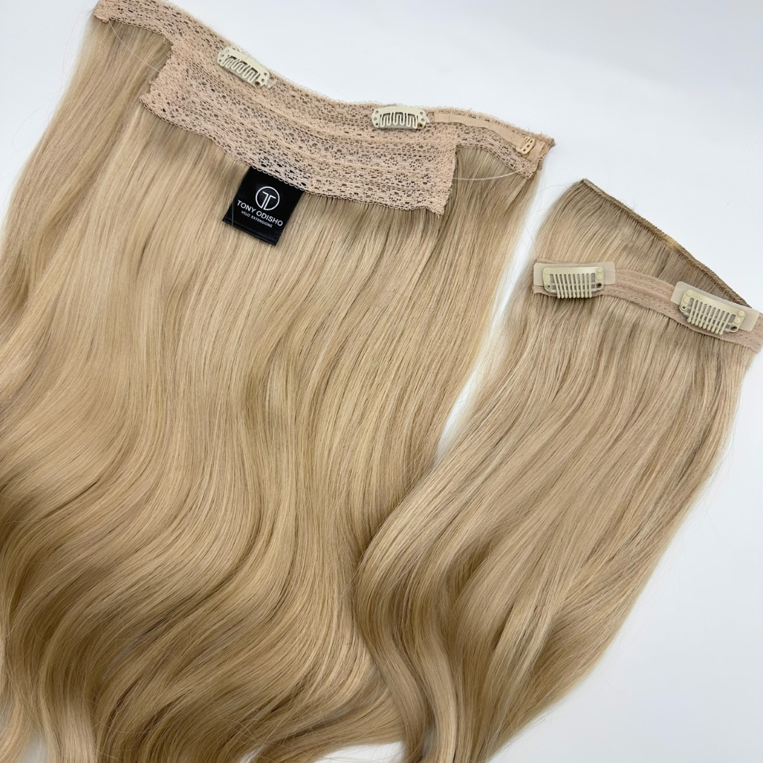 Velo Extensions: Personalized Fitting & Styling