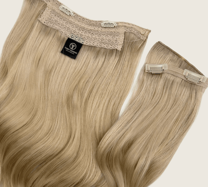 Velo Hair Extensions hair extensions DR Hair Products Co 