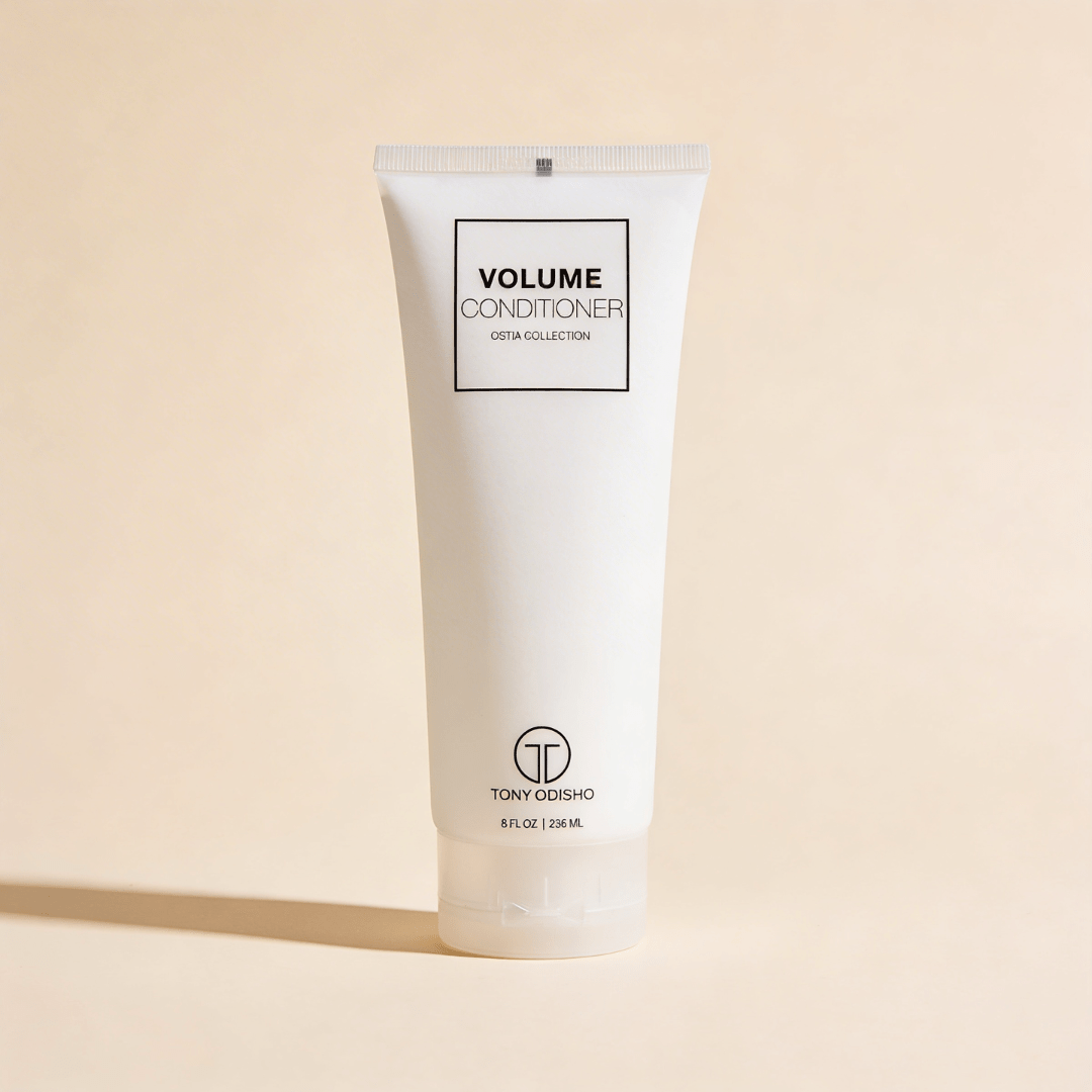 Ostia Volume Conditioner (Original Collection) Conditioners Liquid Technology 8 oz / Standard Size 