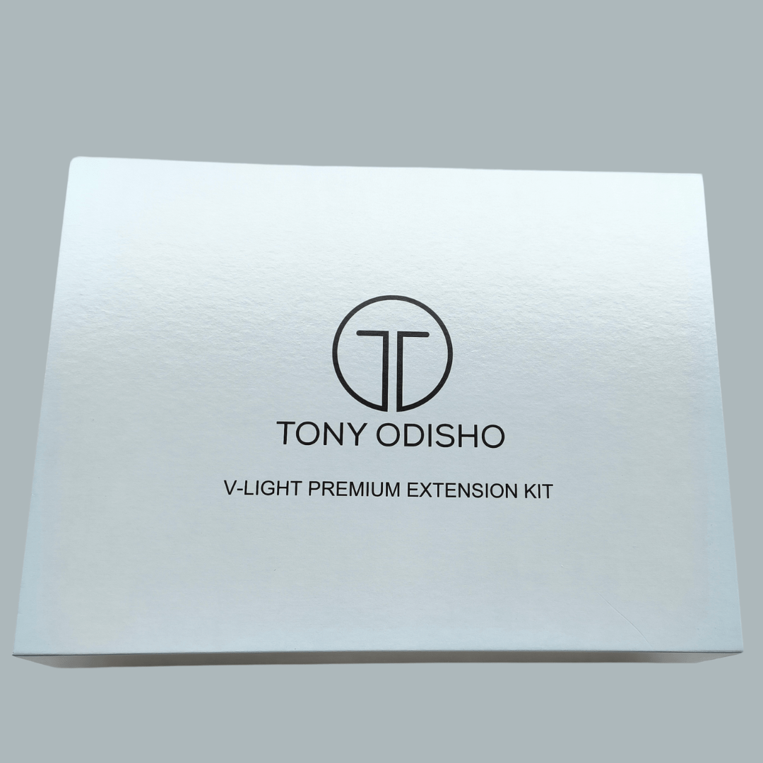 V- Light Premium Extension Kit V-Light Technology 