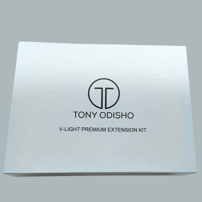 V- Light Premium Extension Kit V-Light Technology 