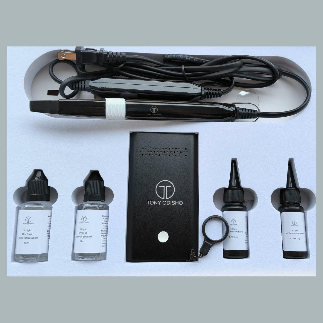 V- Light Premium Extension Kit Education V-Light Technology 
