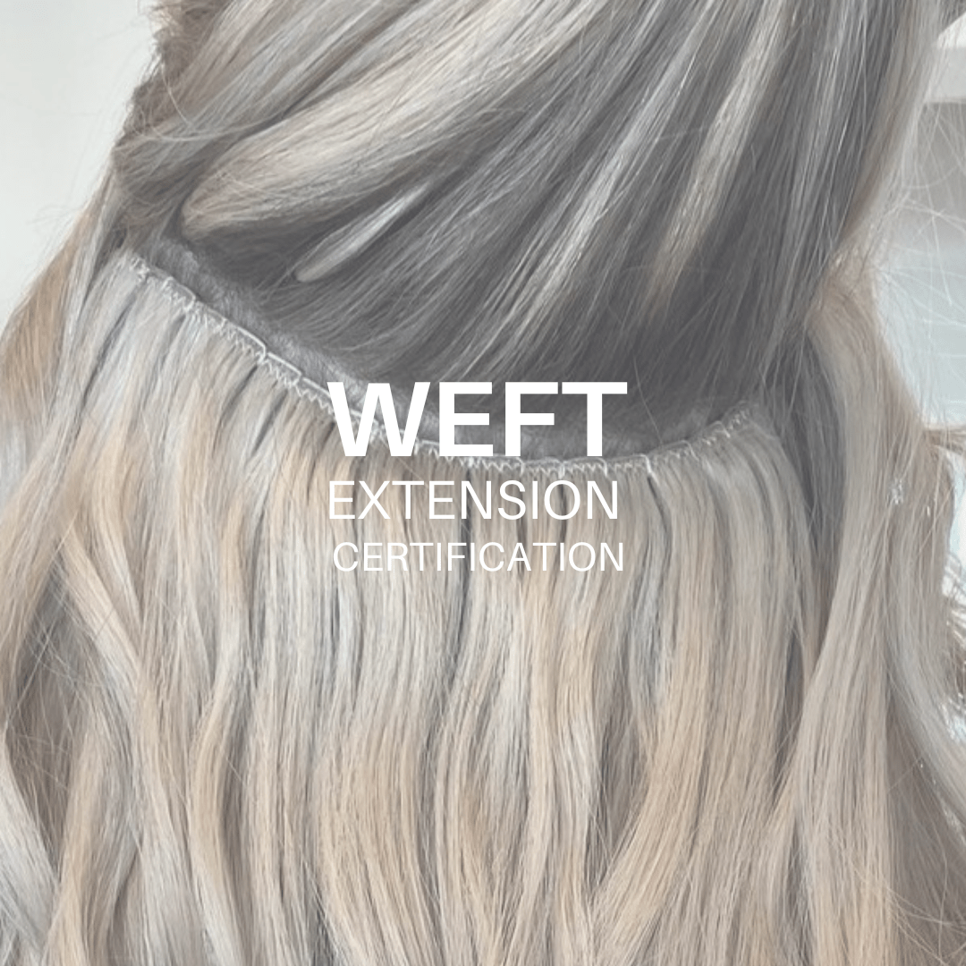 Weft Certification Course