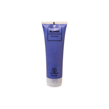 Ostia Blonde Conditioner Conditioners Liquid Technology 8.5oz 