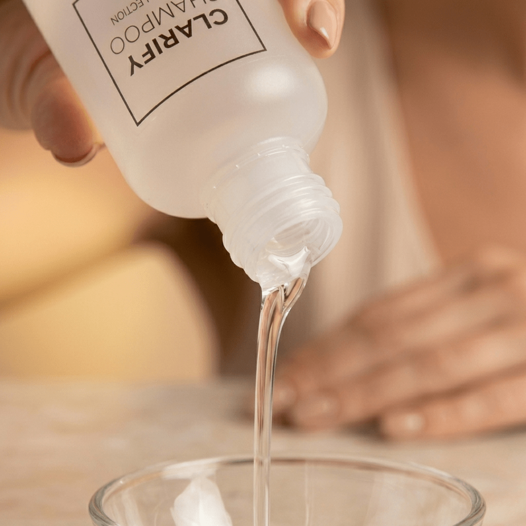 Ostia Clarify Shampoo (Original Collection) Shampoo Liquid Technology 