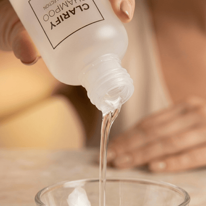 Ostia Clarify Shampoo (Original Collection) Shampoo Liquid Technology 