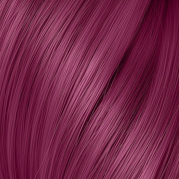 FANTASY FUCHSIA 50CM/ 20 INCHES - 10 GRAMS Fusion Euro So Cap 