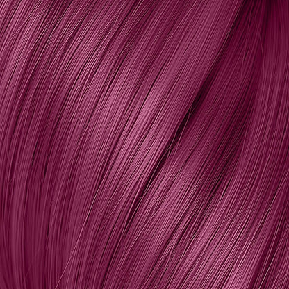 FANTASY FUCHSIA 50CM/ 20 INCHES - 10 GRAMS Fusion Euro So Cap 