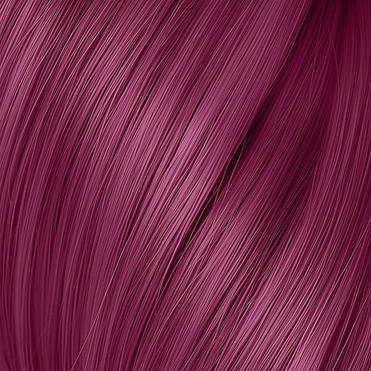 FANTASY FUCHSIA 50CM/ 20 INCHES - 10 GRAMS Fusion Euro So Cap 