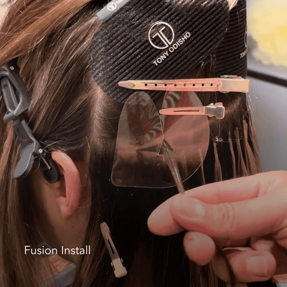 Fusion & V-Light Certification Class Education Class Tony Odisho Wholesale 