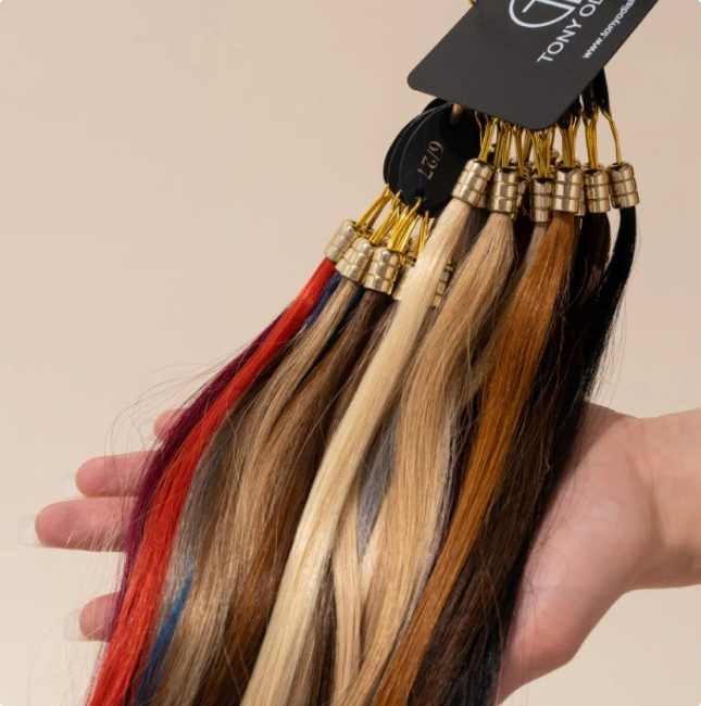 Hair Extensions